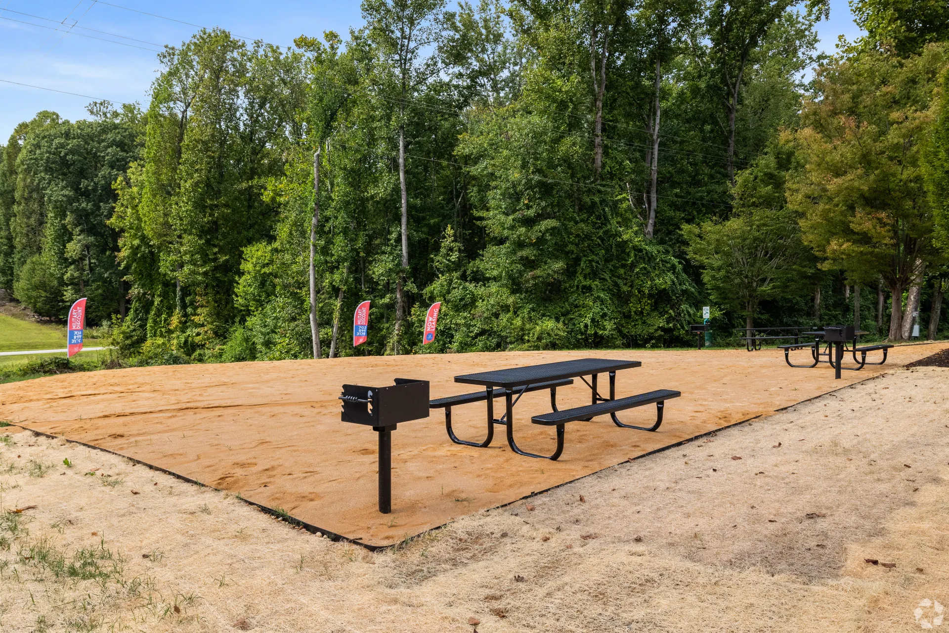 Recreation Area