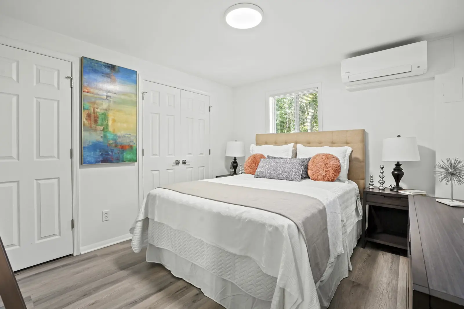 Elegant Room