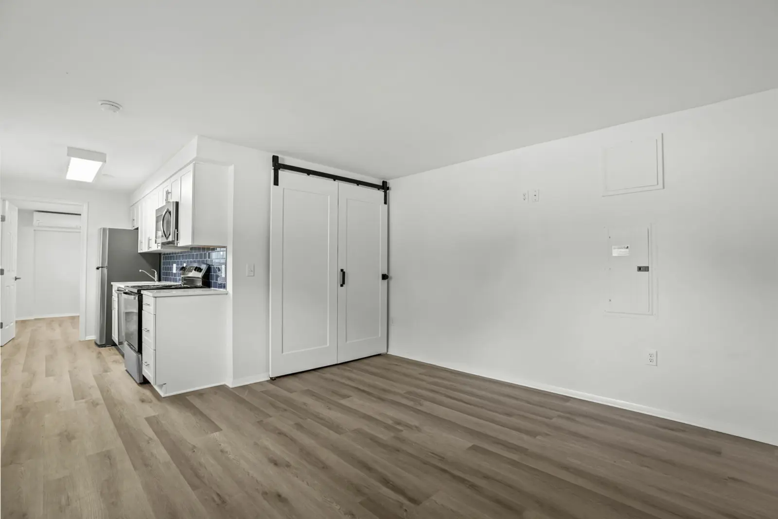 Cabinetry