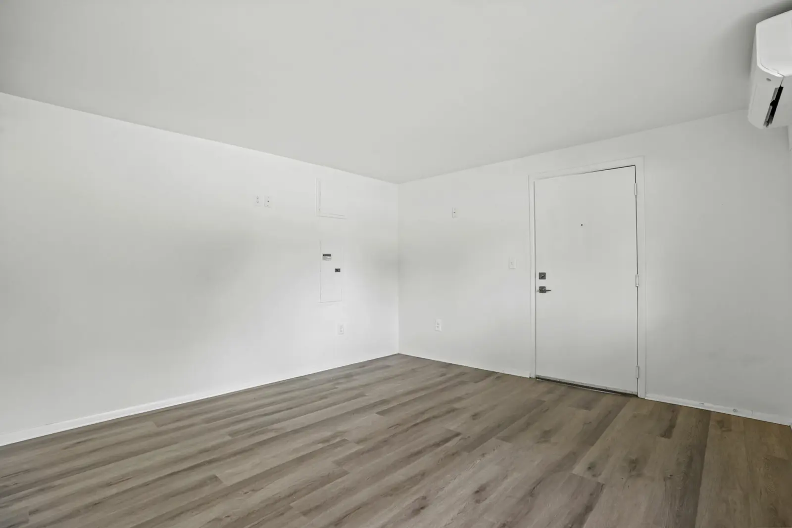 Storage Space