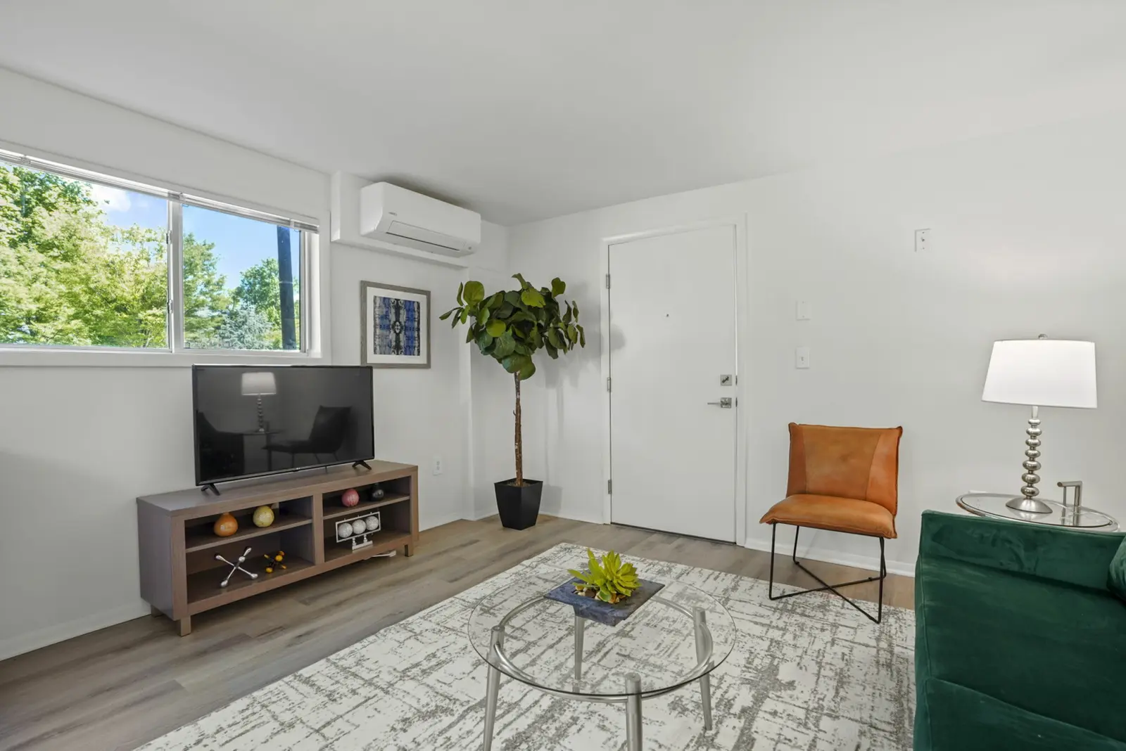 Open Concept