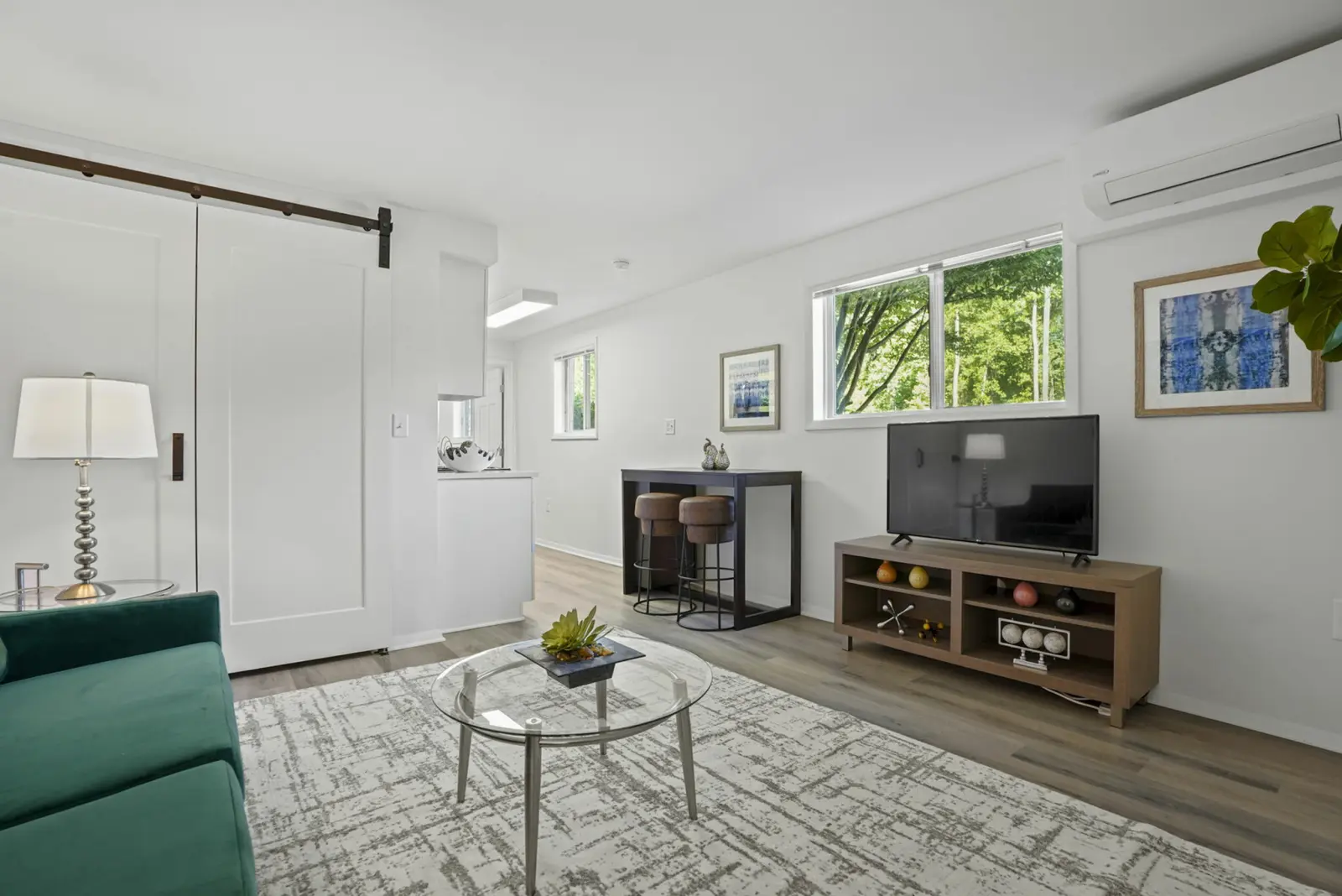 Modern Design